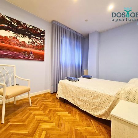 Dos Torres Conde Aranda - Centrico Con Estacionamiento Incluido Διαμέρισμα Σαραγόσα Εξωτερικό φωτογραφία