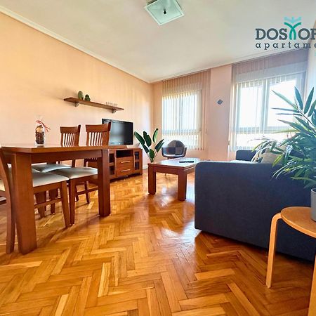Dos Torres Conde Aranda - Centrico Con Estacionamiento Incluido Διαμέρισμα Σαραγόσα Εξωτερικό φωτογραφία