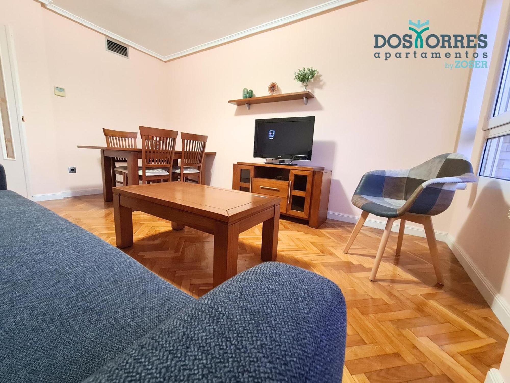 Dos Torres Conde Aranda - Centrico Con Estacionamiento Incluido Διαμέρισμα Σαραγόσα Εξωτερικό φωτογραφία